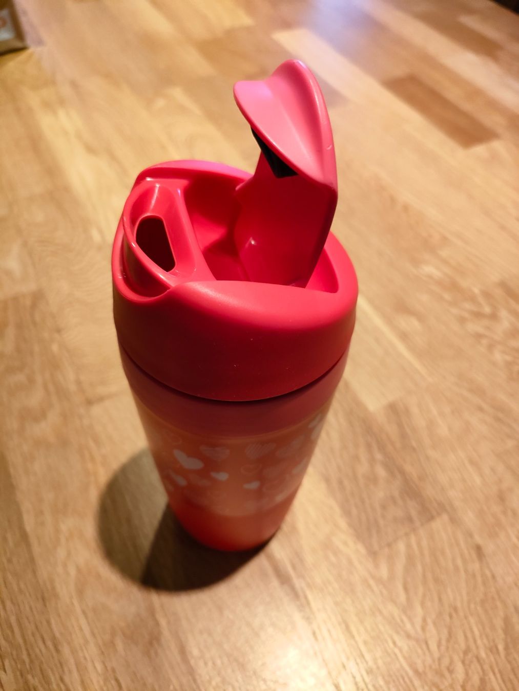 Tupperware Contenitori & Simili: Tupperware Thermobecher – Usato da Scheunen venduto da klare2