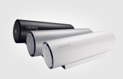 Purificateurs d'air: Ozonos Luftreiniger AC-1 Classic PRO weiss – Neuf avec emballage d'origine à Bassersdorf par COOL-AG 1