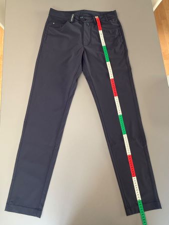 Chervo Golfhose dunkelblau Grösse 46