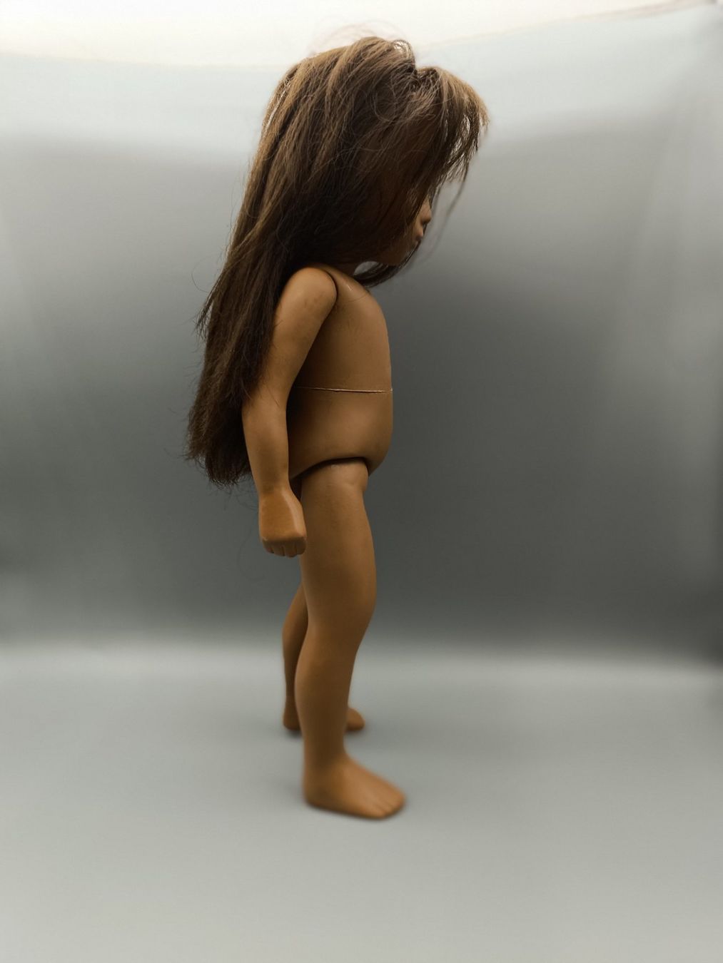 Poupées: Sasha Puppe Serie Köchin – D'occasion à Witterswil par Tapsy52 9