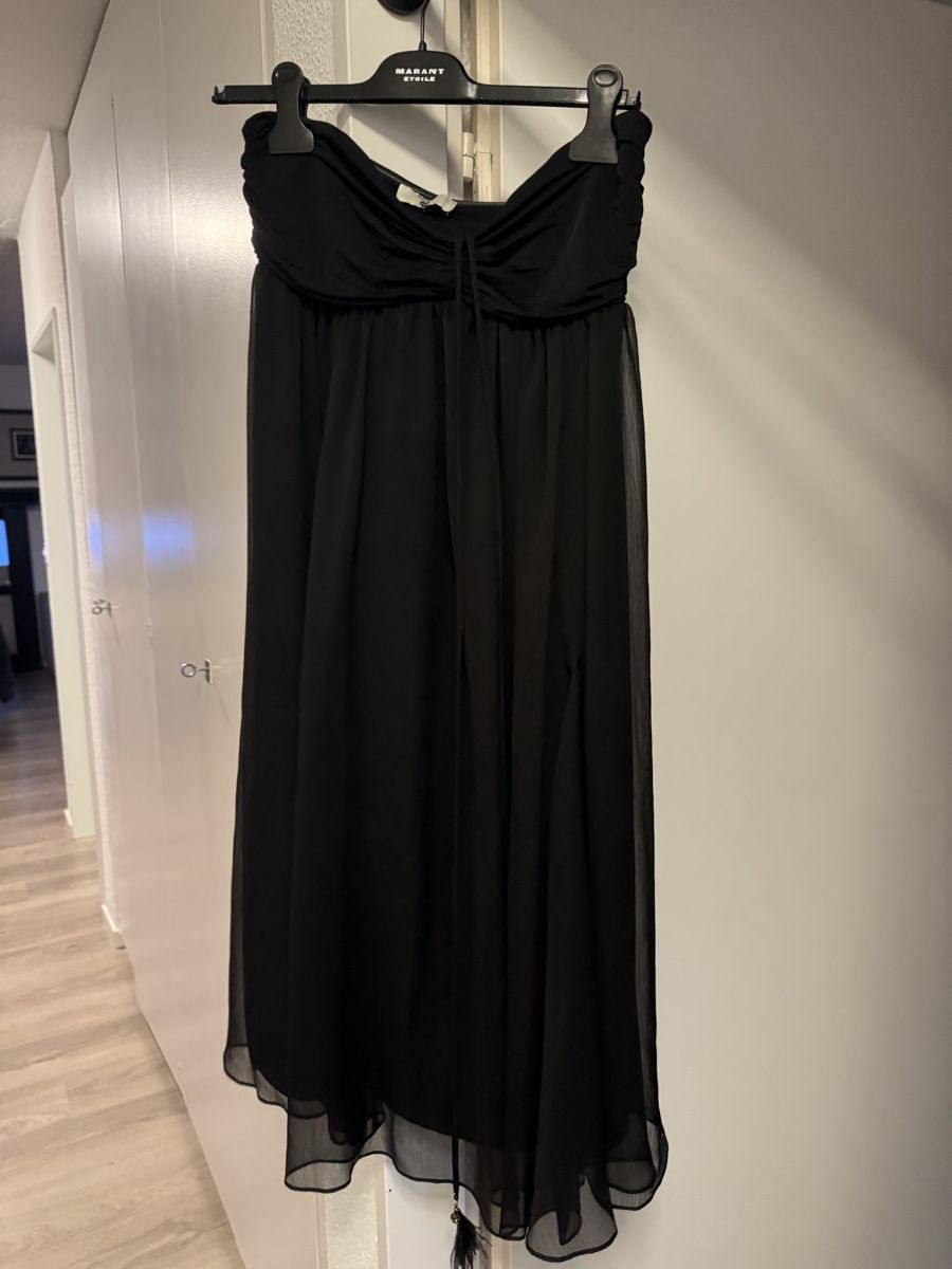 Twinset Vestiti: Twinset Schwarzes Kleid, Gr. 38 – Nuovo (secondo la descrizione) da zürich venduto da dalia06 3