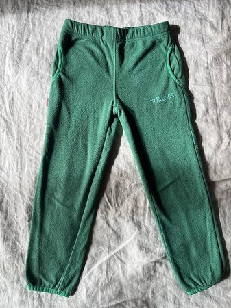 Fleecehose Trollkids 110 Versand OK