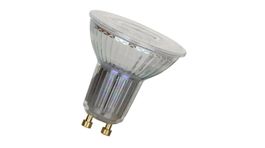 LED-Lampe 8.3W 230V 4000K 600lm GU10 50mm - 3 Stück -