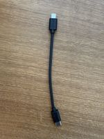 Ladekabel USB-C Lightning