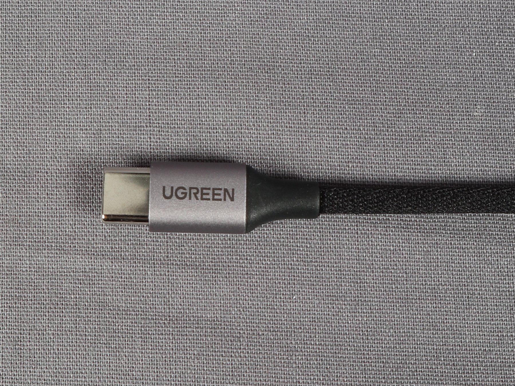 Ugreen Unità & Adattatore: UGREEN Usb-c to 3.5mm Audio Adapter – Nuovo (secondo la descrizione) da Steinen venduto da Restwert_Steinen 7