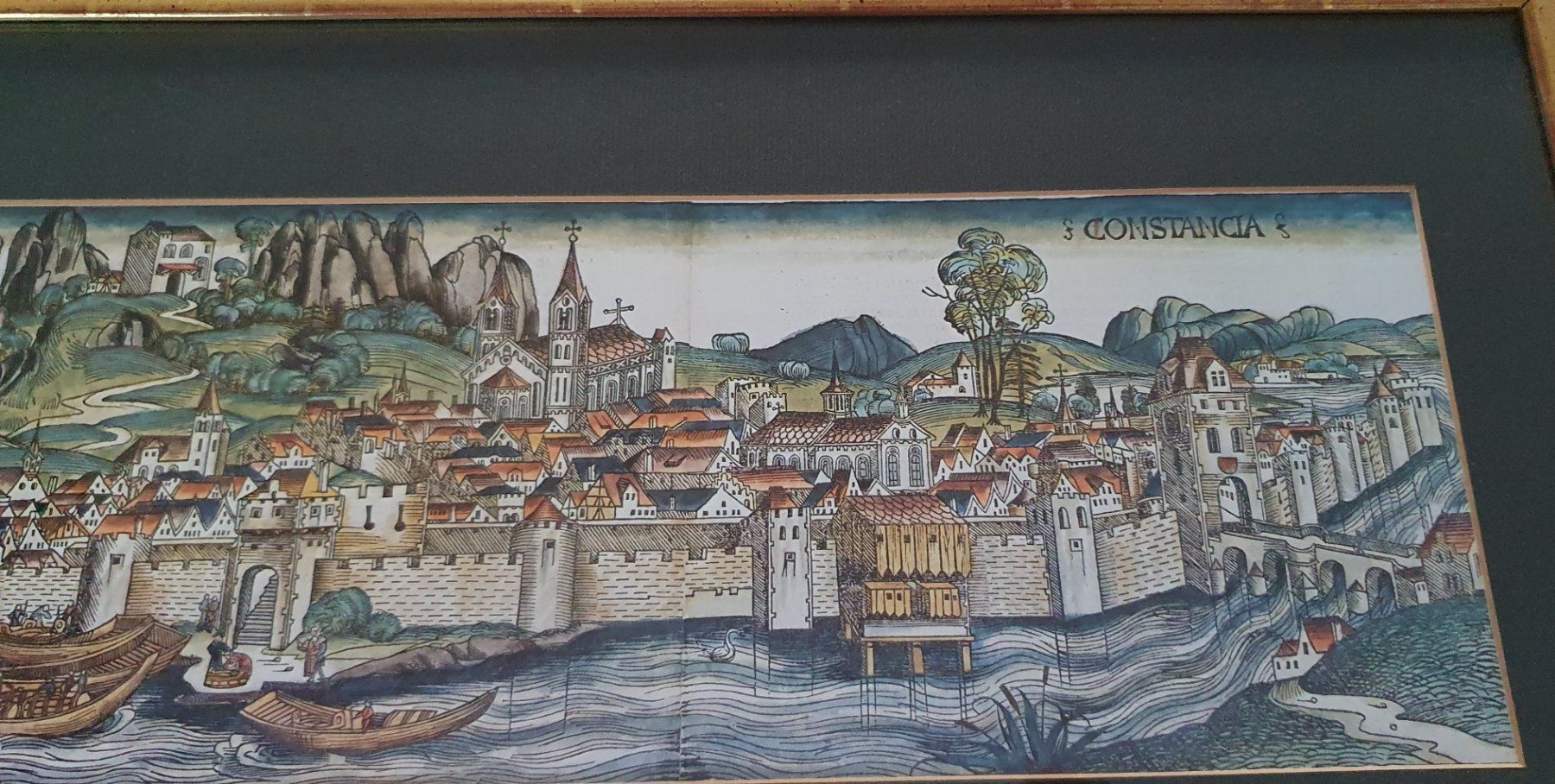 Foto & Immagini: Bild - Konstanz – Usato da Kreuzlingen venduto da Rschweiz1 3