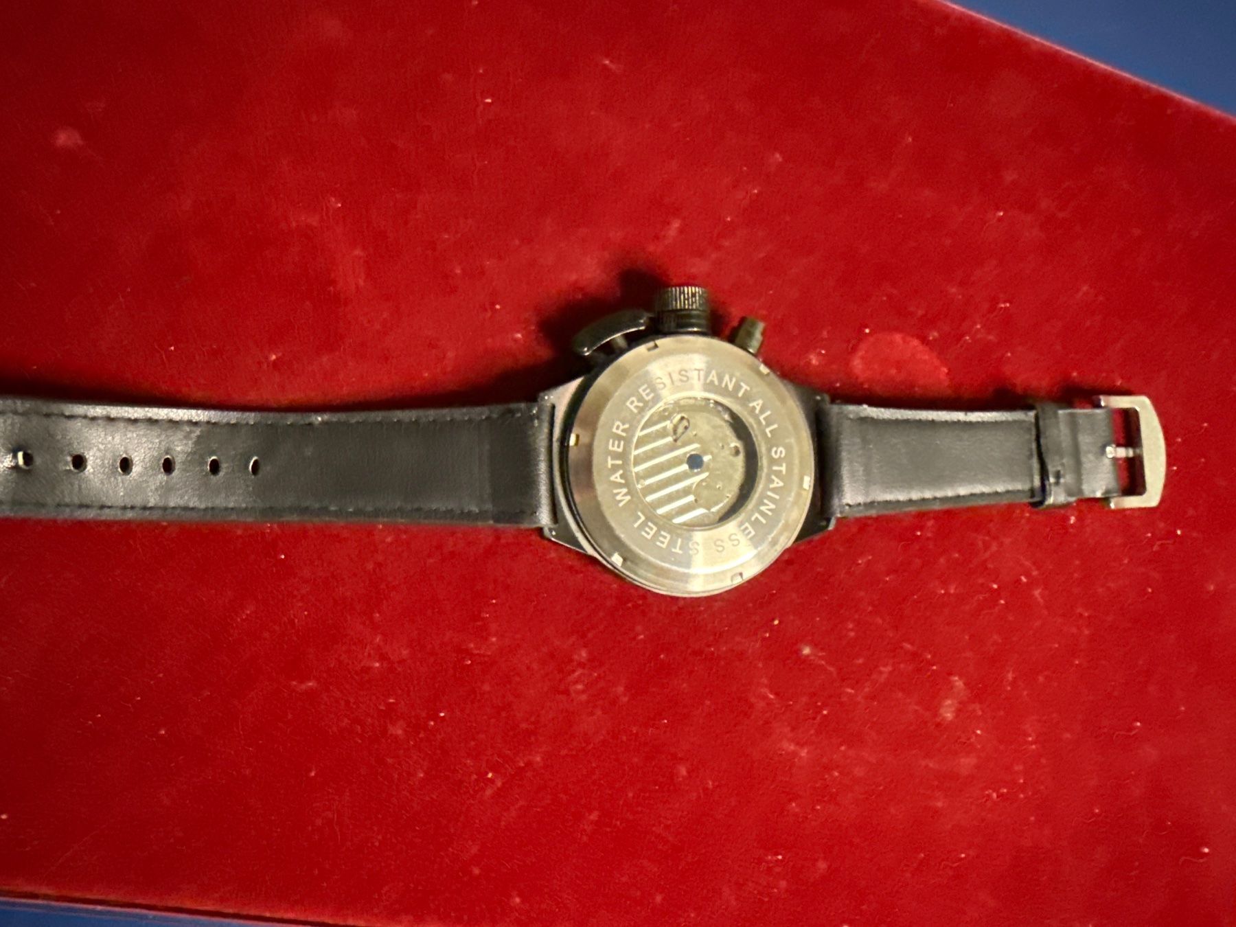 Montres: Orkina Automatic 51 mm – D'occasion à Pfeffingen par Allhandelklgwatches 5