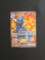 Pokémon - Charkos EX - PBL 100/084 - FR 🇫🇷