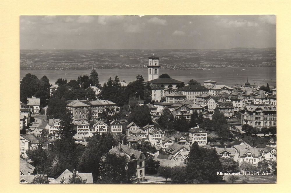 HEIDEN AR Nr. 1058 Kaufen auf Ricardo