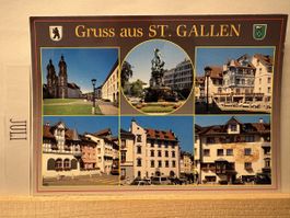 AK von St. Gallen