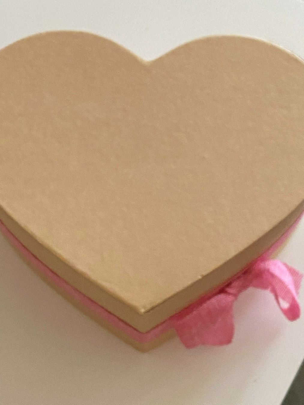 Tutte le decorazioni: HERZ BOX-KARTON BOX – Nuovo e nell'imballaggio originale da Meienried venduto da ManuelaBoutique