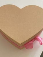 HERZ BOX-KARTON BOX