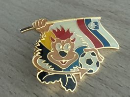 Pin UEFA EURO 2000