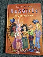 Hexgirls 