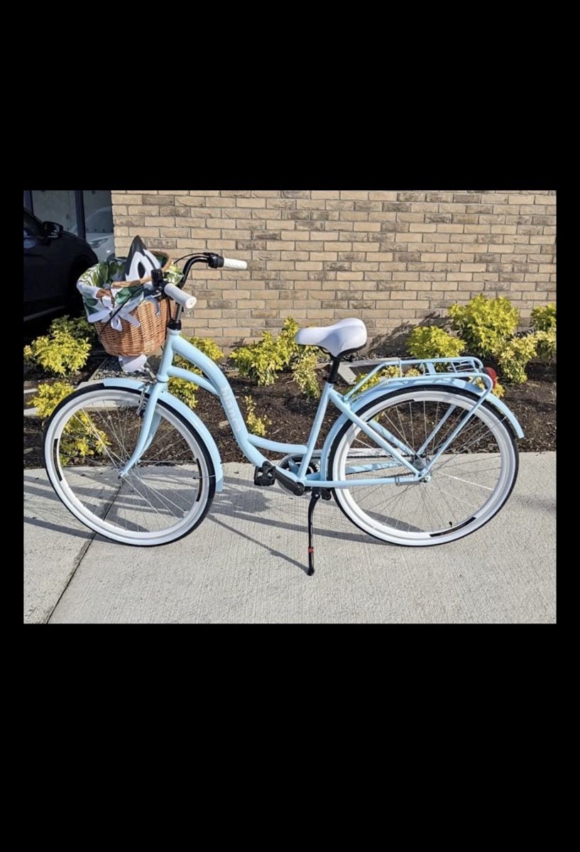 Biciclette: Citybike Damen – Usato da Fislisbach venduto da nat_c2dy