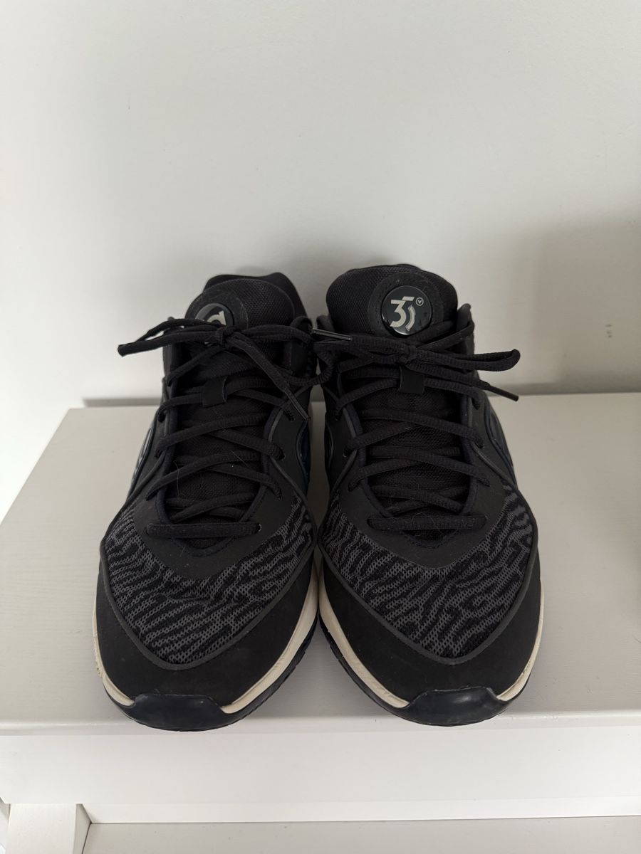 Nike Scarpe da uomo: Nike Performance KD16 – Usato da Urdorf venduto da liska55 5