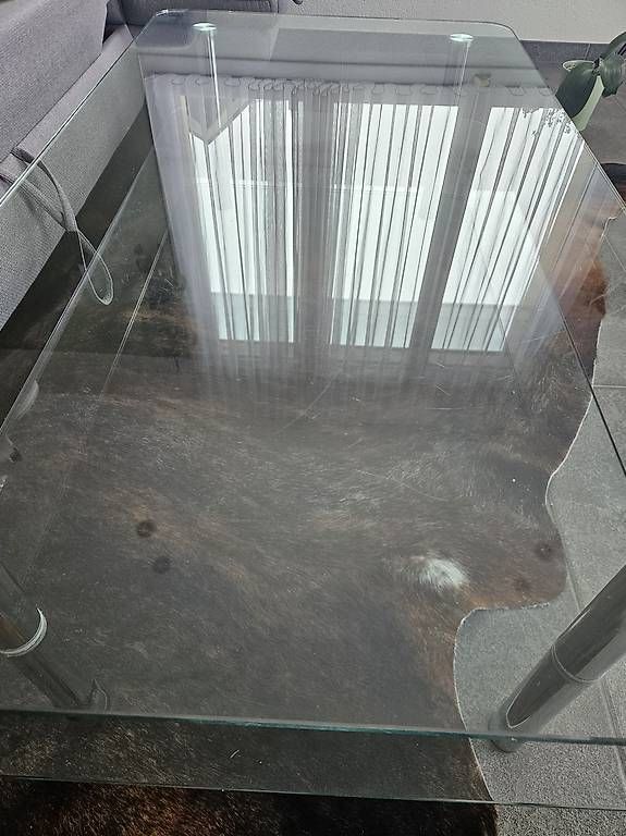 Tavoli: Glas Salontisch – Usato da Wynigen venduto da leo_qbv9