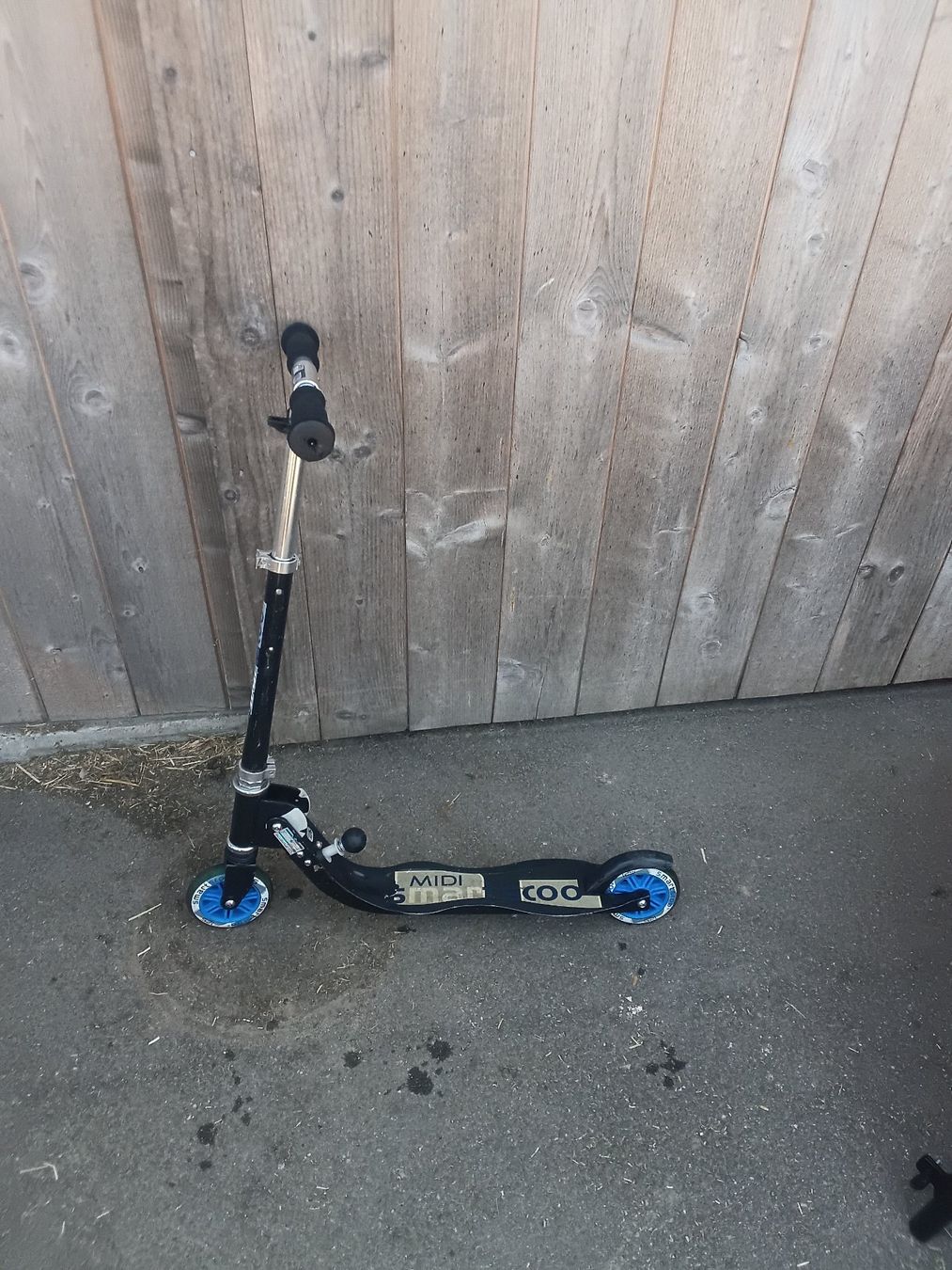 Kickboard: Trottinett – Usato da Lützelflüh venduto da fortuna87