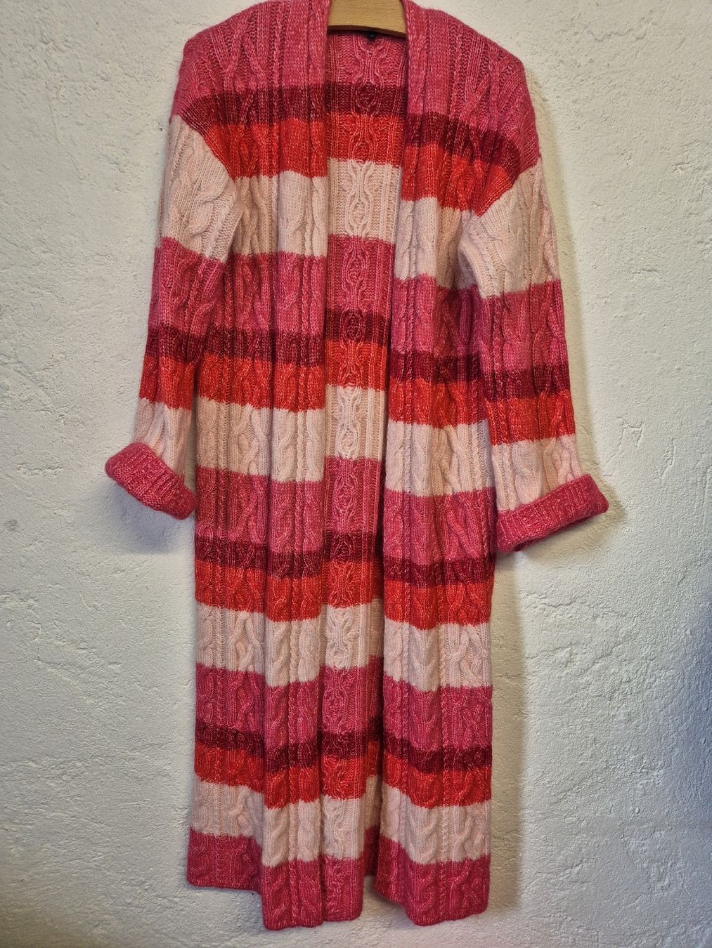 C&A Vestes: Strickjacke Gr. XS – D'occasion à Thalwil par Briscolina