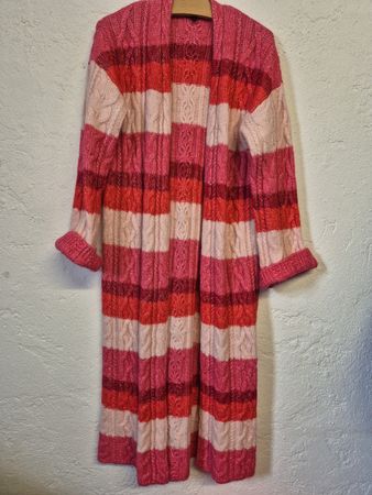 Strickjacke Gr. XS