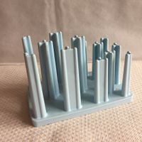 Betty Bossi - support pour tubes