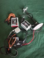DJI Wookong - Waypoints