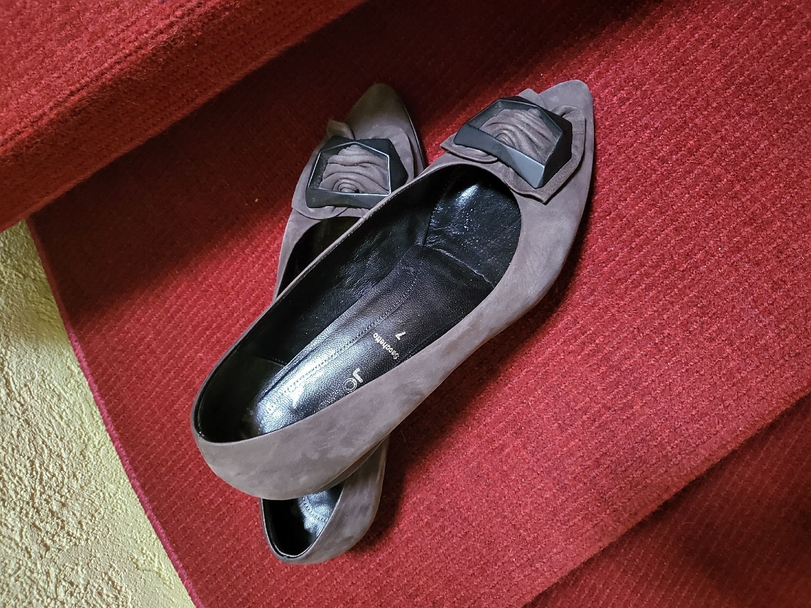 Gabor Damenschuhe: Damenschuh – Gebraucht aus Büttikon AG von rebeccaparvex 2