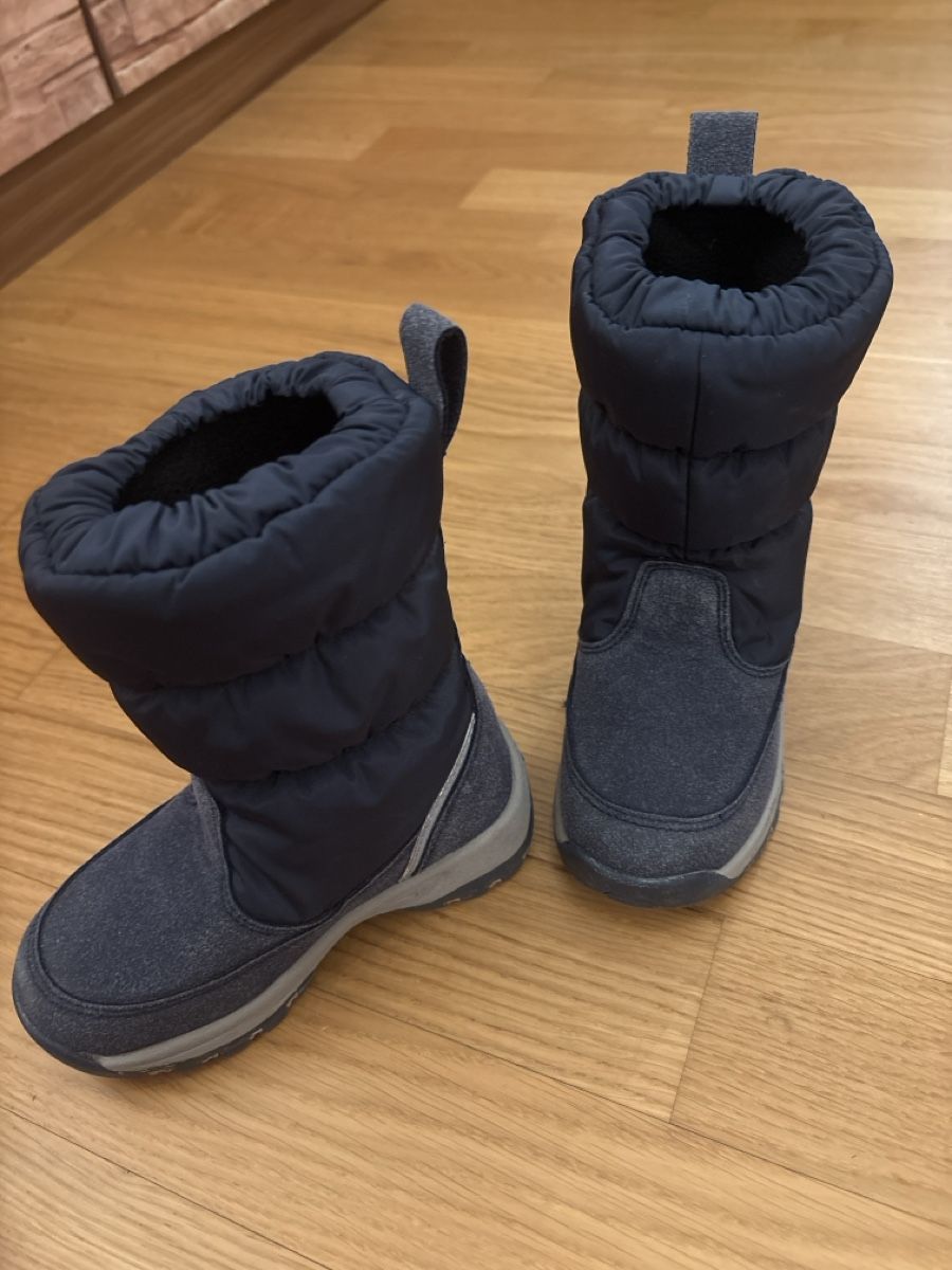 Reima Scarpe per ragazzi: Reima Winterstiefel, Grösse 25, , – Usato da Untervaz venduto da Efri33 1