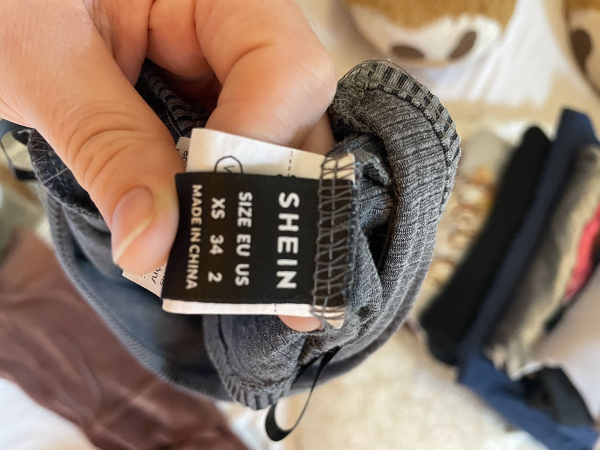 Shein Tops: Tube Top – Neu (gemäss Beschreibung) aus Thun von moi_ra 2