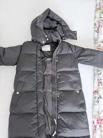 Woolrich Daunenparka
