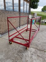 Transportwagen