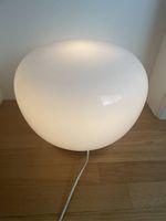 Ikea jonisk carl ojerstam vintage lampe