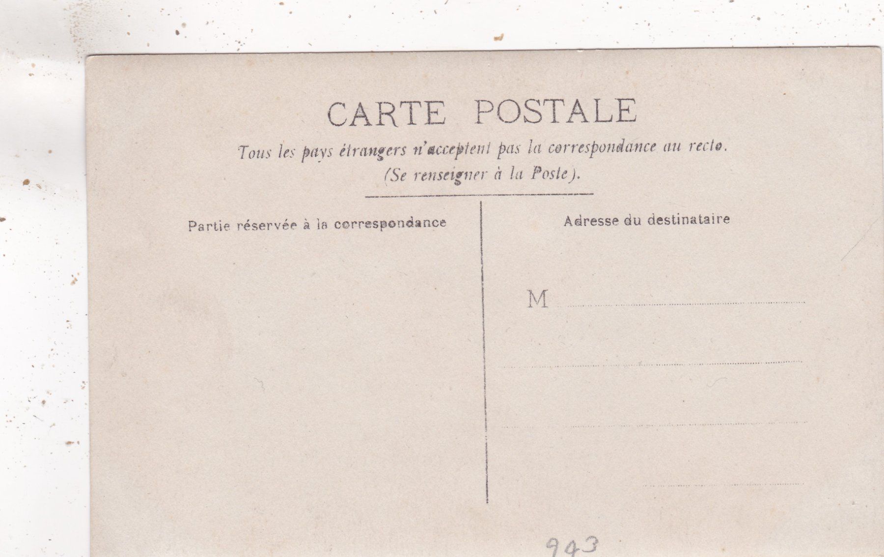 Cartoline postali: Photokarte Kind mit Puppe – Usato da Herisau venduto da Lisegrat2008 1