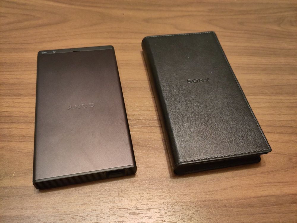 Sony MP-CD1 (Gebraucht) in Winterthur für CHF 100 – mit Lieferung auf ...