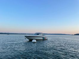 Motorboot Powerquest Spectra 222 XL
