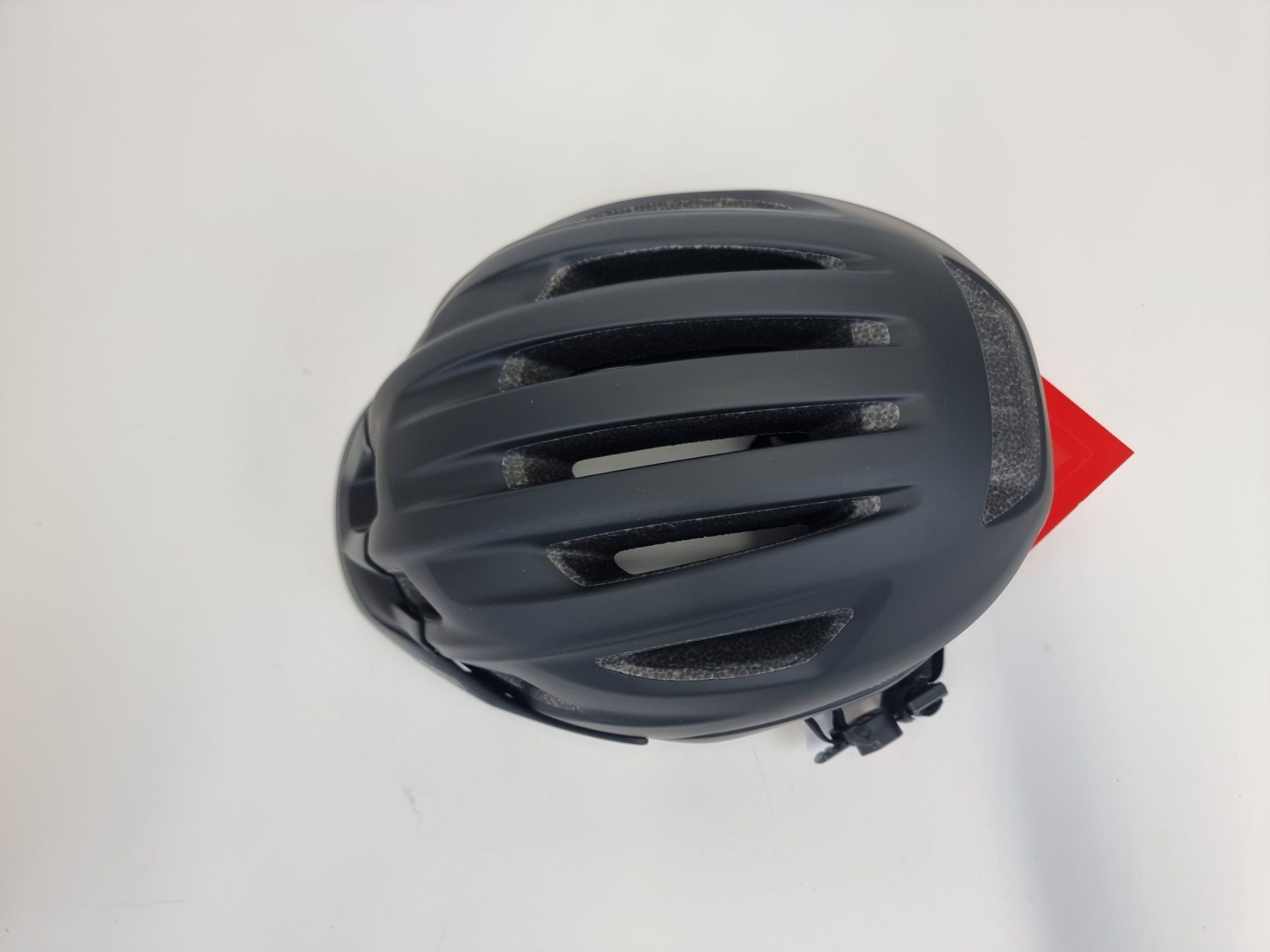 Alpina Caschi: Alpina Velohelm – Usato da Urtenen-Schönbühl venduto da Restwert_Schoenbuehl 6