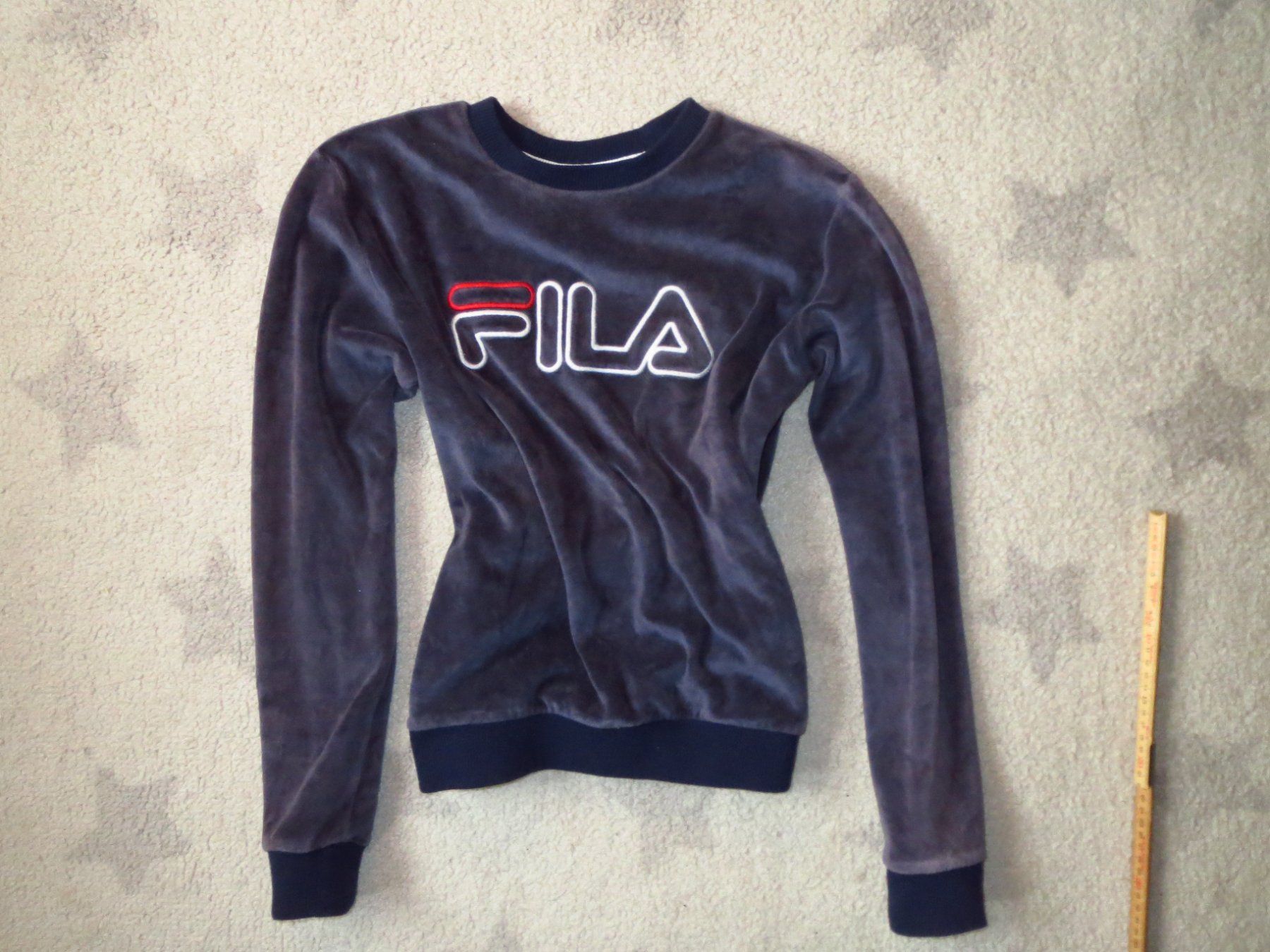 Maglioni & Felpe: stylischer FILA Damen Pullover Gr S – Usato da Kiental venduto da Anna8702 2