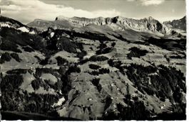 Achseten bei Frutigen  1945