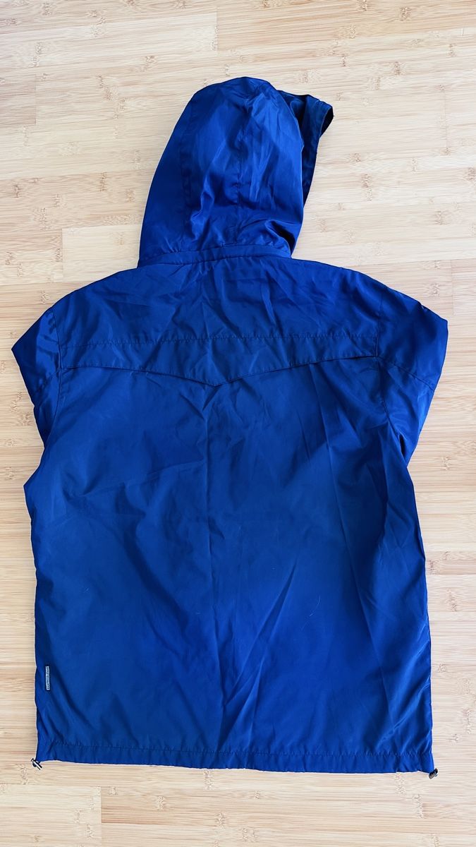 Giacche: Ramsfield Blue Rain Jacket - Size 4XL – Nuovo (secondo la descrizione) da Nidau venduto da son_9tqr 3