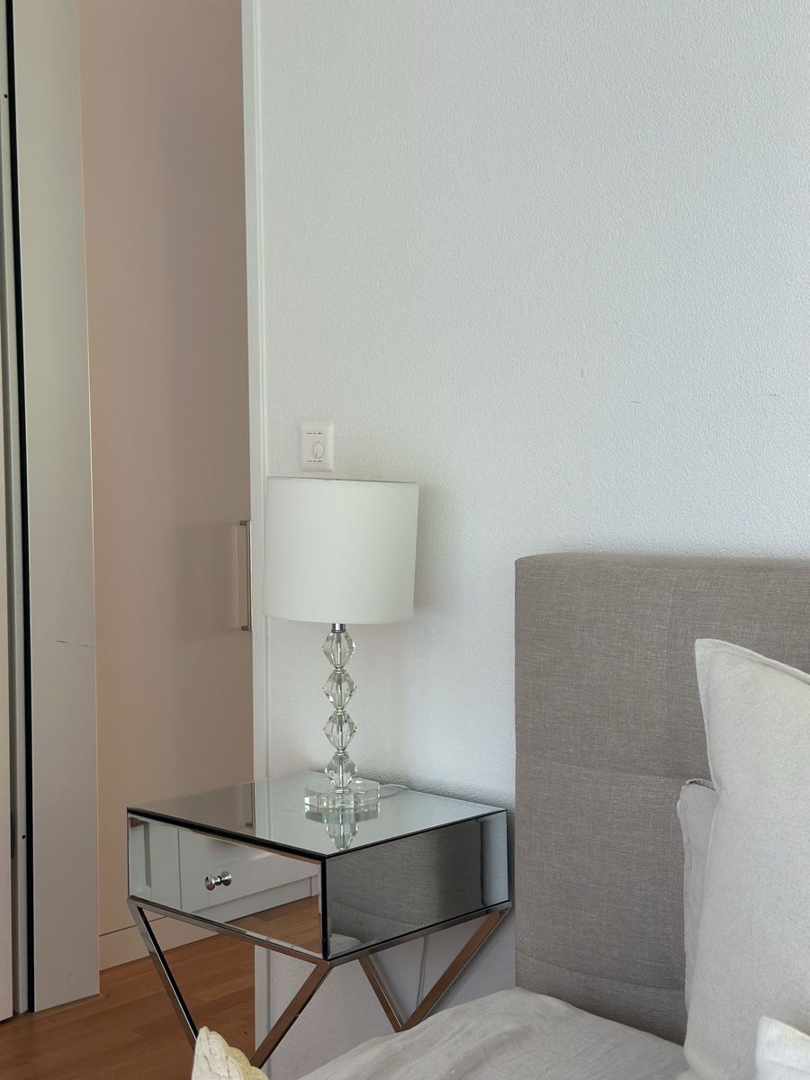 Lampes: 2x Tischlampen – D'occasion à Meggen par fio_nhn7 1