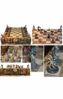 JEUX D’ÉCHECS ALÍEN VS PREDATOR