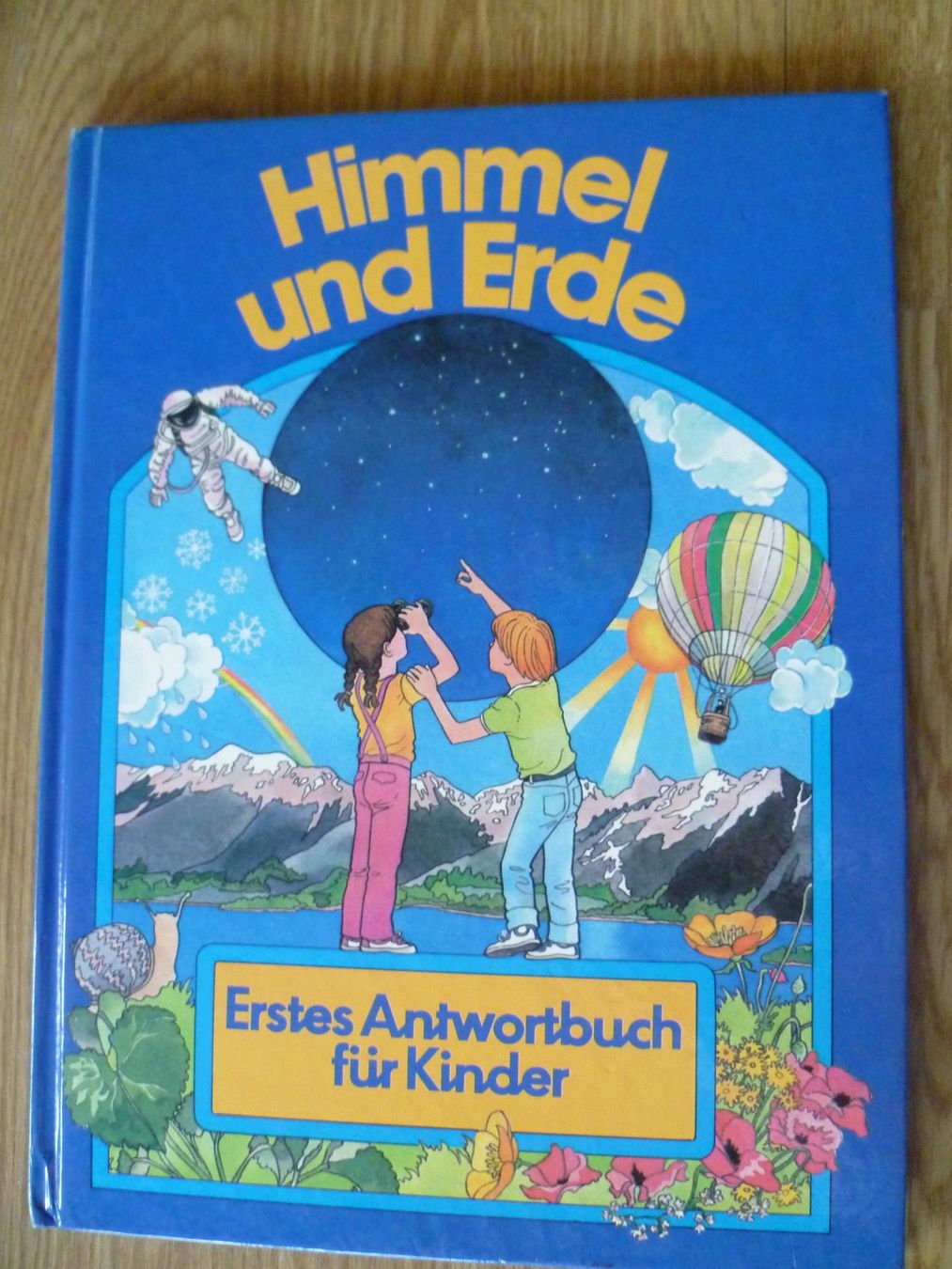 Bücher: Kinderbuch – Gebraucht aus Bargen BE von angel611