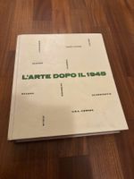 L'Arte Dopo il 1945