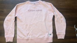 Tommy Jeans Kapuzenpullover Gr. M