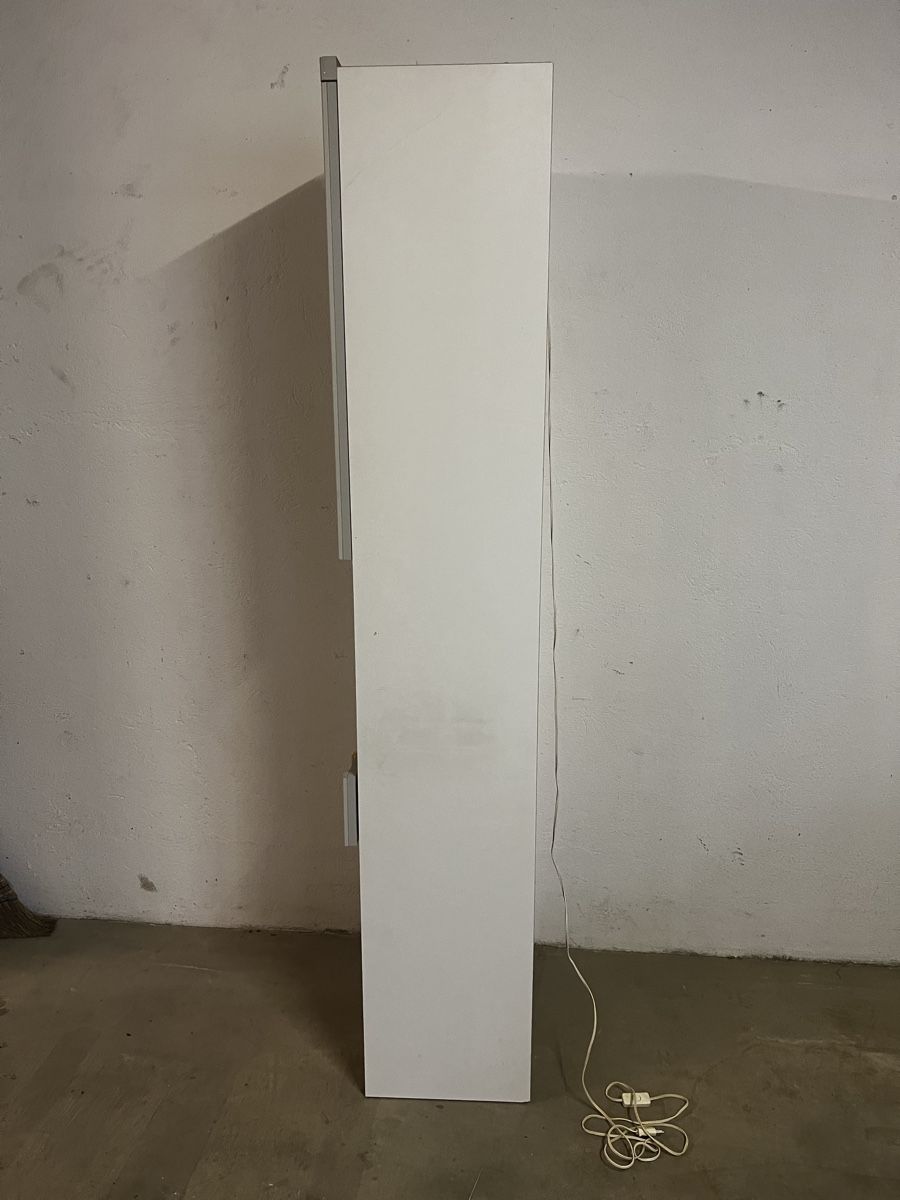 Vitrinen: Retro Vitrine/Schrank mit Beleuchtung – Gebraucht aus Madiswil von Bilranis1071 5
