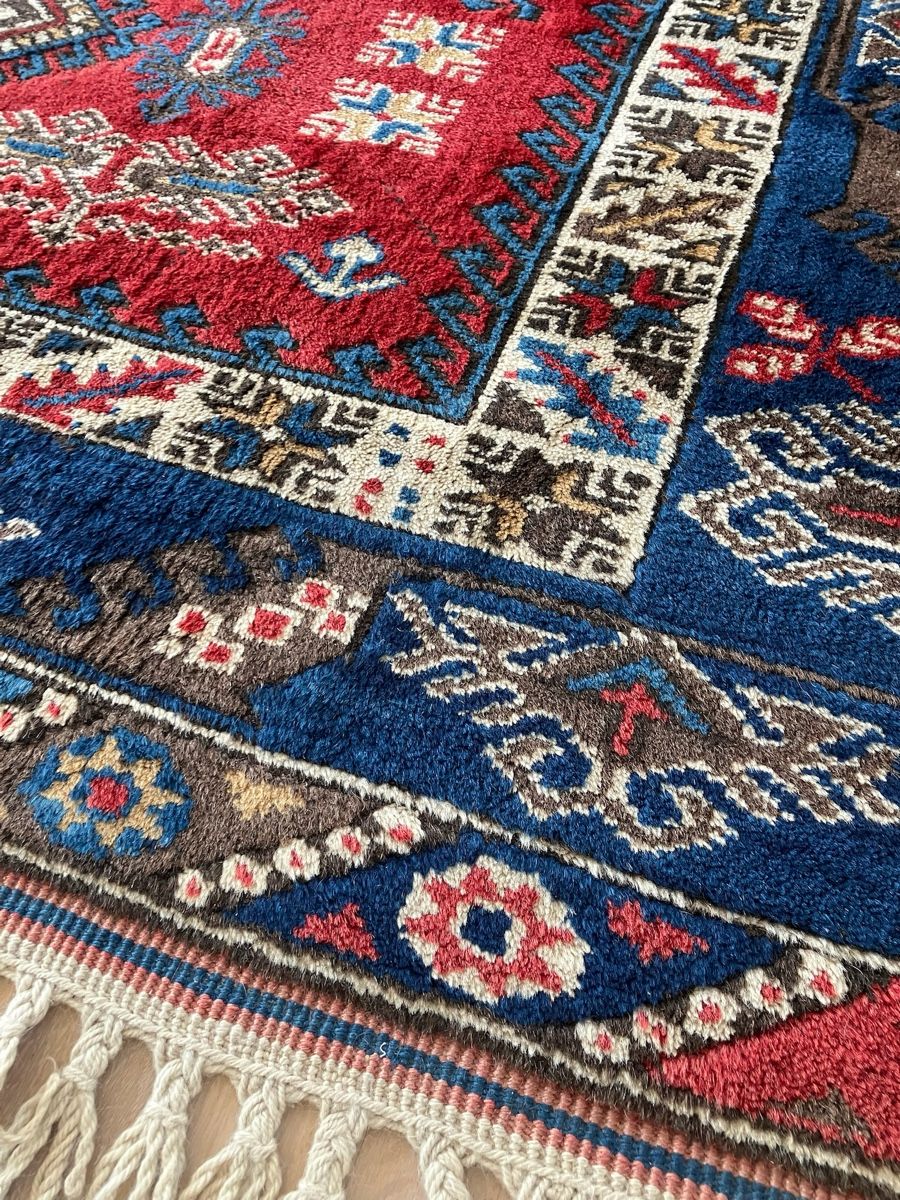Tapis: Teppich – D'occasion à Ettingen par gaggalari 3
