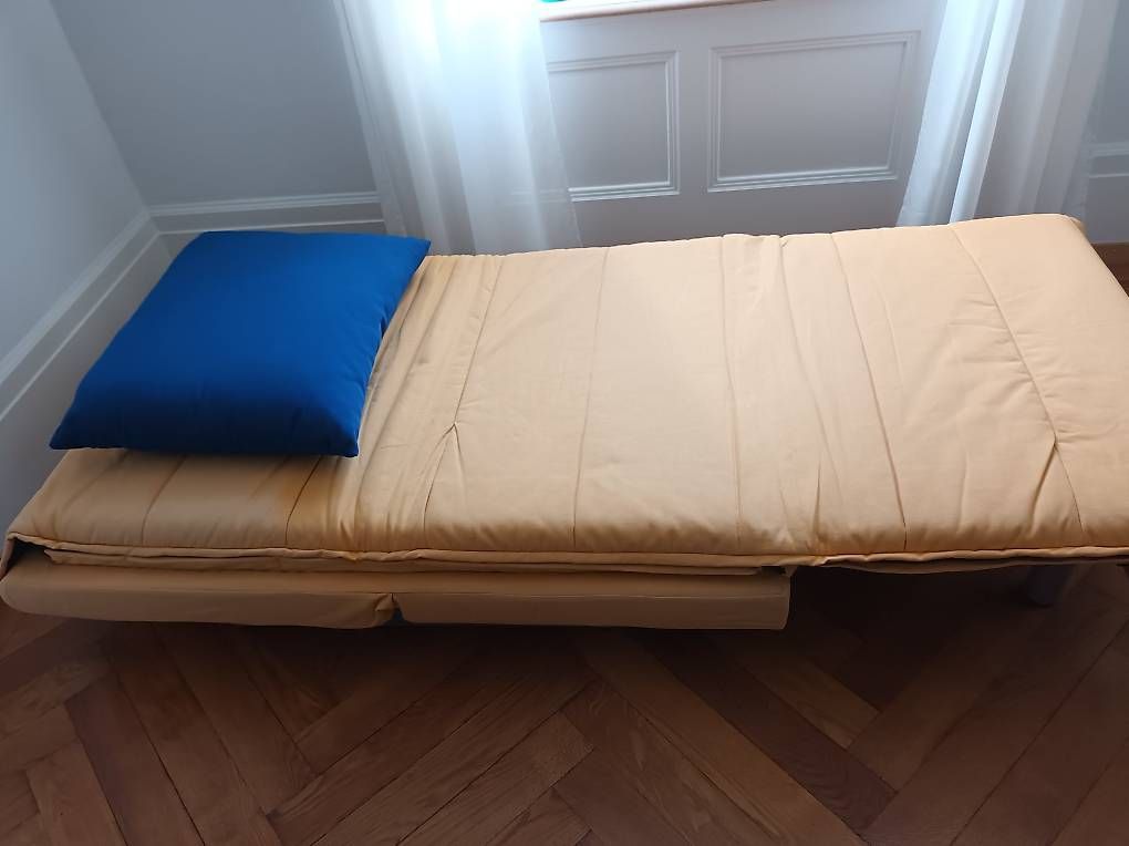 Sofas: Schlafsofa, Sitzsofa, Klappsofa – D'occasion à Bern par mge_ps6q 1