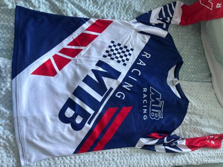 MTB Pullover