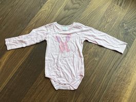 Body langarm Gr. 86 / 92