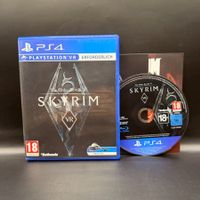 PS4 The Elder Scrolls V: Skyrim VR